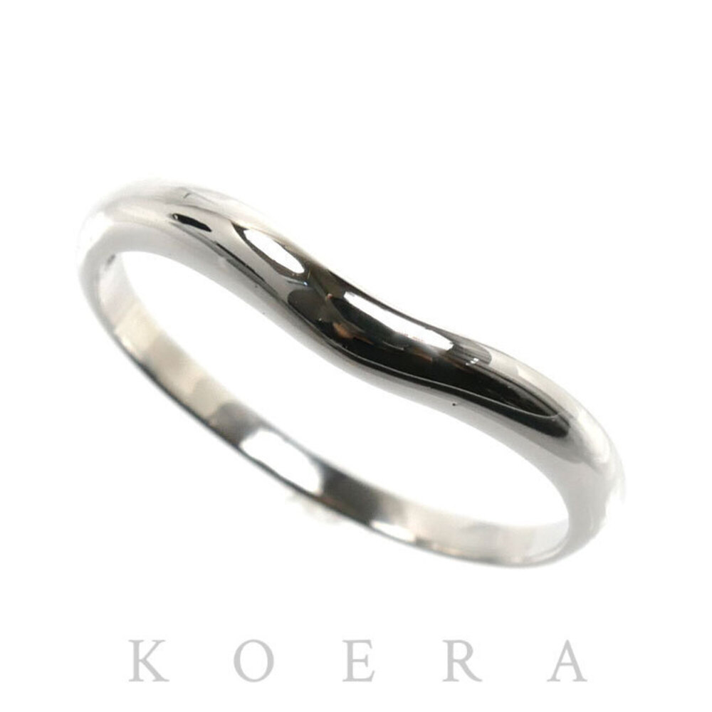BVLGARI Silver Ring